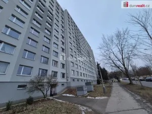 Pronájem bytu 2+kk, Praha - Stodůlky, Archeologická, 44 m2