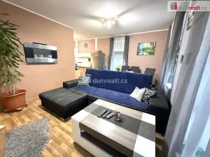Prodej bytu 2+kk, Uherské Hradiště, Zahrádky, 54 m2