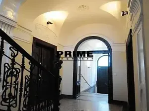 Pronájem bytu 2+1, Praha - Vinohrady, Anny Letenské, 54 m2