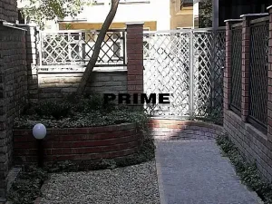 Pronájem bytu 2+1, Praha - Vinohrady, Anny Letenské, 54 m2