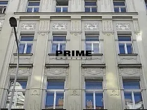 Pronájem bytu 2+1, Praha - Vinohrady, Anny Letenské, 54 m2