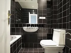 Pronájem bytu 3+1, Praha - Nové Město, Odborů, 87 m2