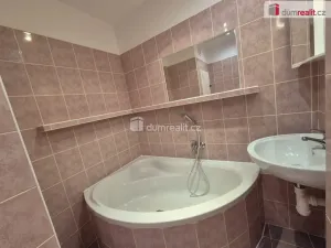 Pronájem bytu 2+kk, Praha - Stodůlky, Archeologická, 44 m2