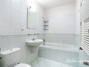 Pronájem bytu 2+kk, Praha - Prosek, Libočanská, 57 m2