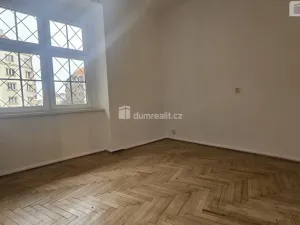 Pronájem bytu 3+kk, Praha - Libeň, Pivovarnická, 60 m2