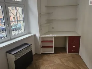 Pronájem bytu 3+kk, Praha - Libeň, Pivovarnická, 60 m2