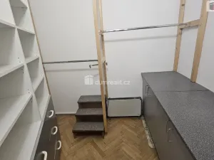 Pronájem bytu 3+kk, Praha - Libeň, Pivovarnická, 60 m2
