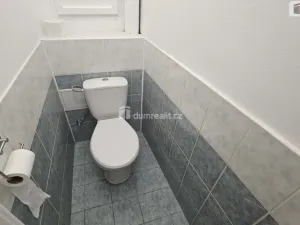 Pronájem bytu 3+kk, Praha - Libeň, Pivovarnická, 60 m2