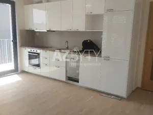 Pronájem bytu 2+kk, Praha - Hodkovičky, Šenácká, 56 m2