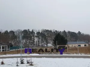 Prodej pozemku pro bydlení, Holedeč, Luční, 831 m2