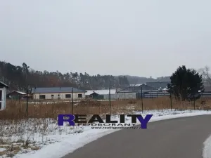Prodej pozemku pro bydlení, Holedeč, Luční, 831 m2