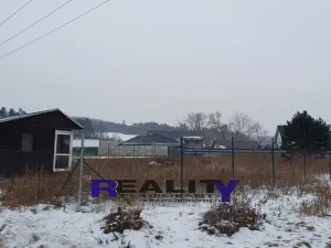 Prodej pozemku pro bydlení, Holedeč, Luční, 831 m2
