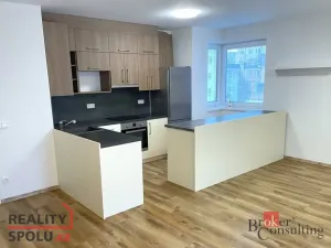 Pronájem bytu 3+kk, Jihlava - Hruškové Dvory, 79 m2