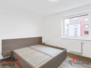 Pronájem bytu 3+kk, Jihlava - Hruškové Dvory, 79 m2