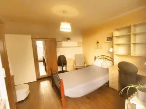 Prodej bytu 1+1, Tišnov, Květnická, 31 m2