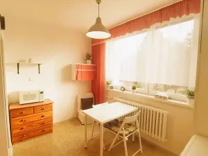 Prodej bytu 1+1, Tišnov, Květnická, 31 m2