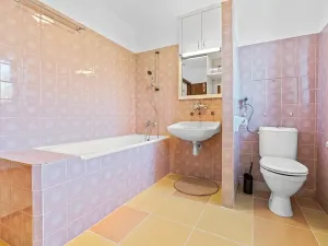 Prodej bytu 2+kk, Zlín, Benešovo nábřeží, 53 m2