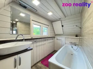 Prodej chaty, Perštejn - Rájov, 60 m2