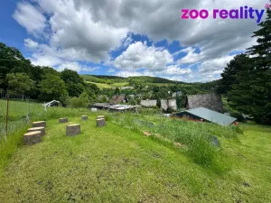 Prodej chaty, Perštejn - Rájov, 60 m2