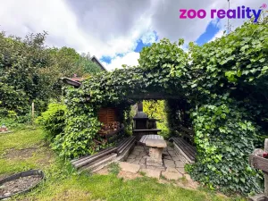 Prodej chaty, Perštejn - Rájov, 60 m2