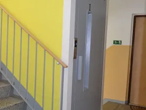 Prodej bytu 2+1, Ostrov, Lidická, 59 m2