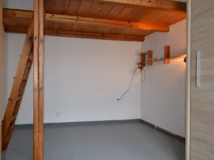 Pronájem bytu 2+1, Karlovy Vary, Nebozízek, 61 m2