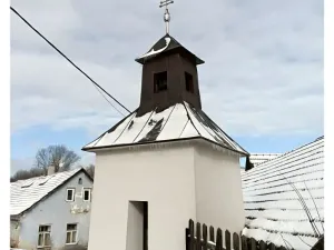 Prodej zemědělského objektu, Horní Radslavice, 752 m2