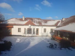 Prodej zemědělského objektu, Horní Radslavice, 752 m2