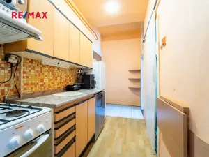 Prodej bytu 2+1, Kolín, Havlíčkova, 65 m2