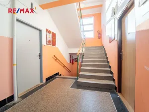 Prodej bytu 2+1, Kolín, Havlíčkova, 65 m2