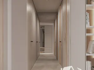 Prodej bytu 2+1, Chloraka, Kypr, Melanos Panorama, 74 m2