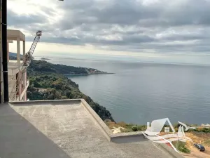 Prodej bytu 4+kk, Dobrá Voda, Černá Hora, 122 m2