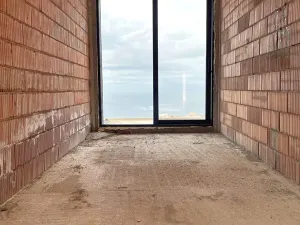 Prodej bytu 3+kk, Dobrá Voda, Černá Hora, 104 m2