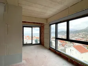 Prodej bytu 2+kk, Dobrá Voda, Černá Hora, 52 m2