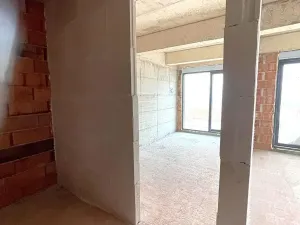 Prodej bytu 2+kk, Dobrá Voda, Černá Hora, 52 m2