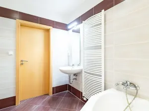 Pronájem bytu 2+kk, Praha - Letňany, Pavla Beneše, 52 m2