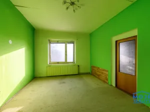 Prodej bytu 3+1, Nýřany, Horova, 71 m2