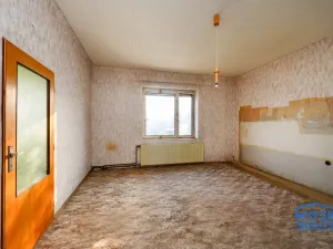 Prodej bytu 3+1, Nýřany, Horova, 71 m2