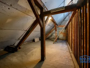 Prodej bytu 3+1, Nýřany, Horova, 71 m2