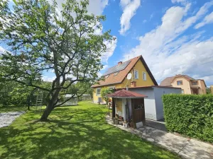 Prodej rodinného domu, Uničov, Přemyslova, 179 m2