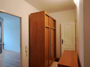 Pronájem bytu 1+1, Jihlava, Žižkova, 35 m2