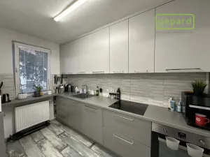 Prodej bytu 3+1, Kly - Záboří, 105 m2