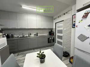 Prodej bytu 3+1, Kly - Záboří, 105 m2