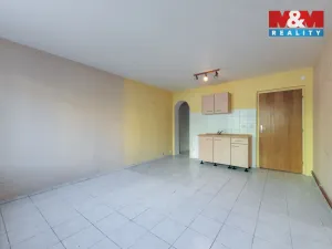 Prodej rodinného domu, Lázně Kynžvart, nám. Republiky, 151 m2