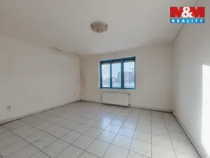 Prodej rodinného domu, Lázně Kynžvart, nám. Republiky, 151 m2