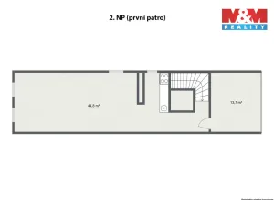 Prodej rodinného domu, Lázně Kynžvart, nám. Republiky, 151 m2