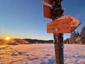 Prodej rodinného domu, Kvilda, 408 m2