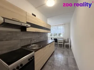 Pronájem bytu 2+1, Chomutov, Zahradní, 60 m2