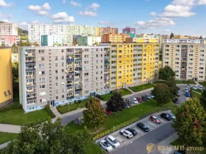 Prodej bytu 5+1, Česká Lípa, Vladimirská, 86 m2