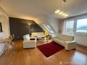 Prodej bytu 3+1, Nymburk, Maršála Koněva, 84 m2